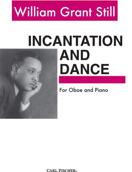 Still: Incantation and Dance