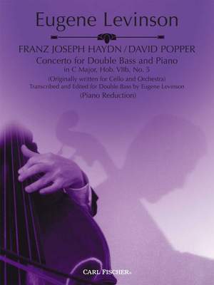 Haydn: Concerto in C major