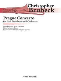 Brubeck: Prague Concerto