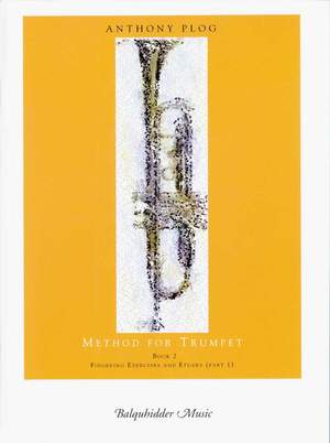 Plog: Method for Trumpet Vol.2