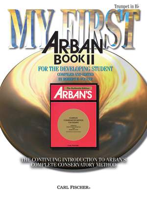 Arban: My first Arban Vol.2