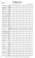 David Maslanka: Symphony No.4 Product Image