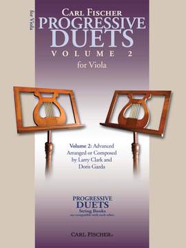 Various: Progressive Duets Vol.2