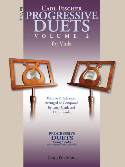 Various: Progressive Duets Vol.2