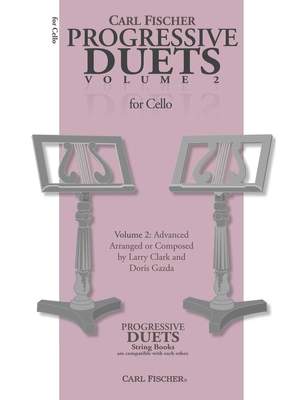 Various: Progressive Duets Vol.2