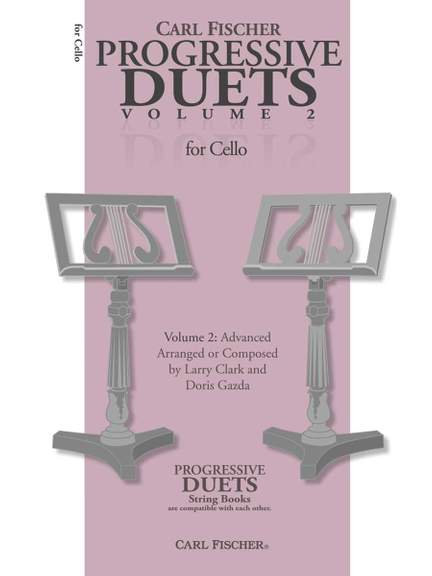 Various: Progressive Duets Vol.2