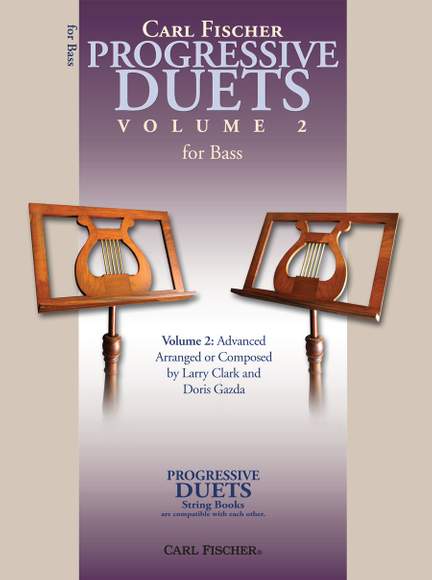 Various: Progressive Duets Vol.2