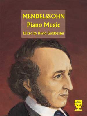 Mendelssohn: Mendelssohn Piano Music