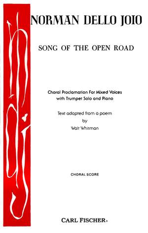 Joio: Song of the Open Road