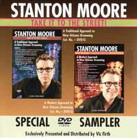 Moore, S: Take It To The Street!