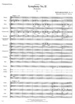 Howard Hanson: Symphony No.2 Product Image