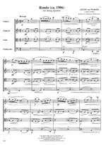 Webern: Rondo Product Image