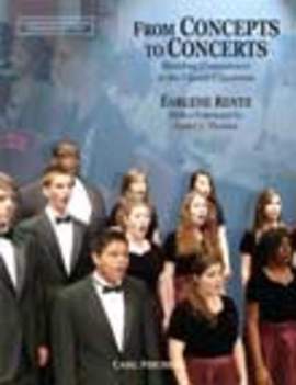 Earlene Rentz: From Concepts To Concerts