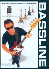 Deleuran, H: Bassline