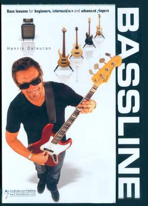 Deleuran, H: Bassline