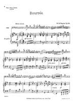 Squire: Bourrée, Op. 24 Product Image