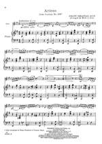 Johann Sebastian Bach: Arioso (Uit Kantate 156) Product Image
