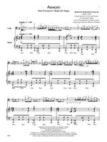 Various: The Casals Legacy Product Image