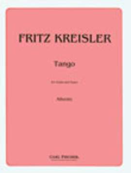 Isaac Albéniz: Tango