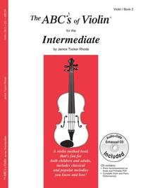 Rhoda: The ABCs of Violin for the Intermediate Violinist