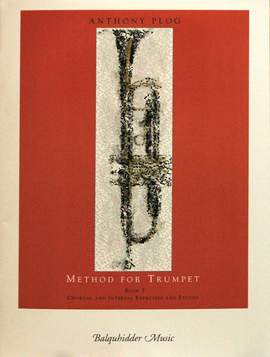 Anthony Plog: Method for Trumpet 7