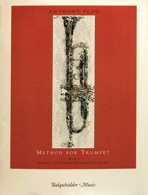 Anthony Plog: Method for Trumpet 7