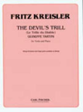 Giuseppe Tartini: The Devil's Trill