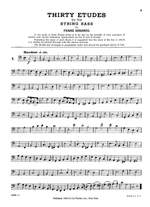 Franz Simandl: Etudes(30) Product Image