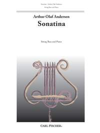Arthur Olaf Andersen: Sonatina