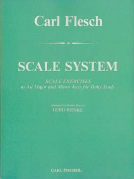 Flesch: Scale System