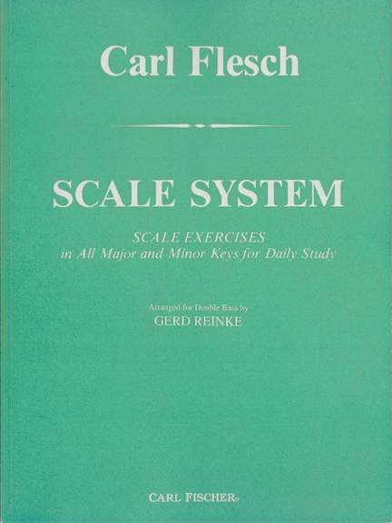 Flesch: Scale System