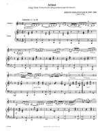 Michael Bergson_Erik Satie: Solos for Clarinet Product Image