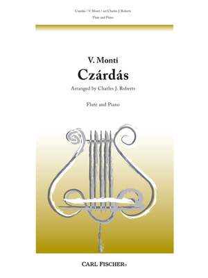 Monti: Czardas No.1 (transc. C.J.Roberts)