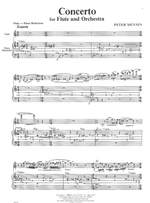 Mennin: Concerto Product Image