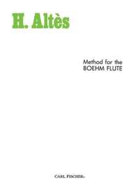 Henry Altes: Methode 1