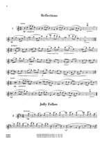 Leon Lester: 60 Rambles for Flute Product Image