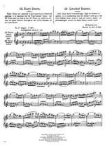 H. Soussmann: Complete Method for The Flute - Part II Product Image