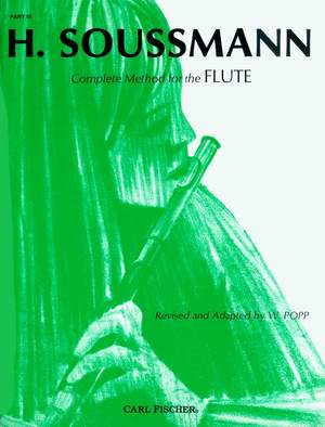 H. Soussmann: Complete Method 3