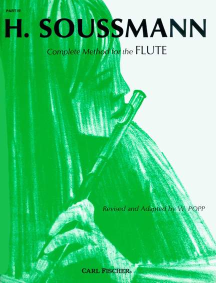 H. Soussmann: Complete Method 3