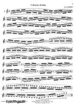 Friedrich Berr_Iwan Muller: Langenus: Complete Method For Clarinet Vol. 3 Product Image