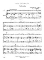 Manuel Ponce_Nikolai Rimsky-Korsakov: Let Us Have Music For Clarinet Product Image