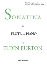 Burton: Sonatine