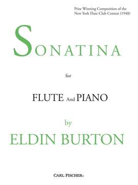 Burton: Sonatine