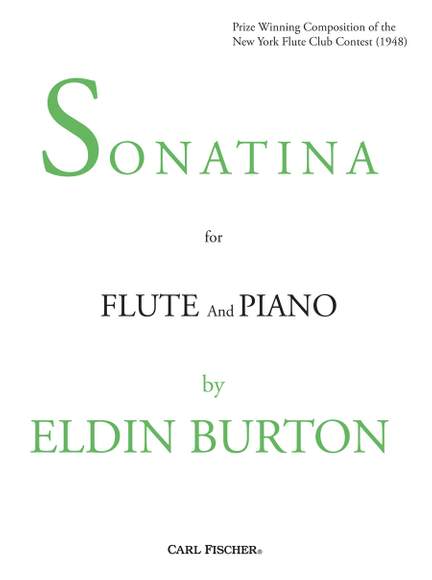 Burton: Sonatine