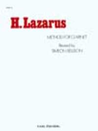 Lazarus: Method Vol.2