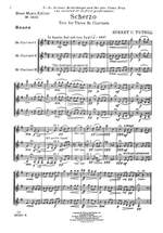 Tuthill: Scherzo Product Image