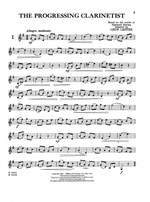Leon Lester: The Progressing Clarinetist Product Image