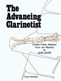 The Advancing Clarinetist