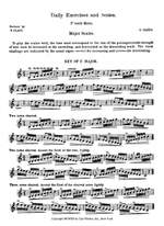 Gabriel Parès: Daily Exercises and Scales for French Horn Product Image
