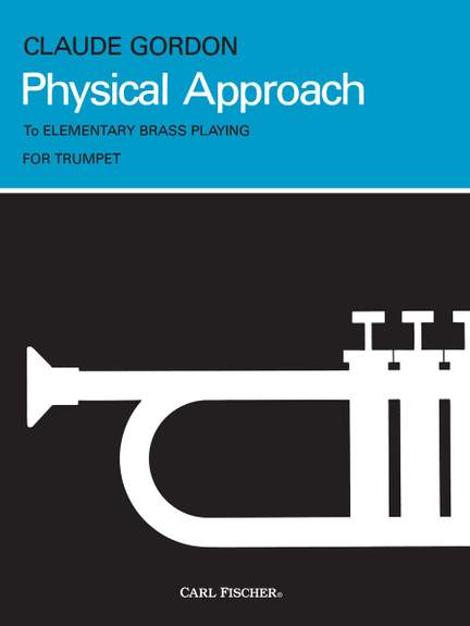 Claude Gordon: Physical Approach To Elementary